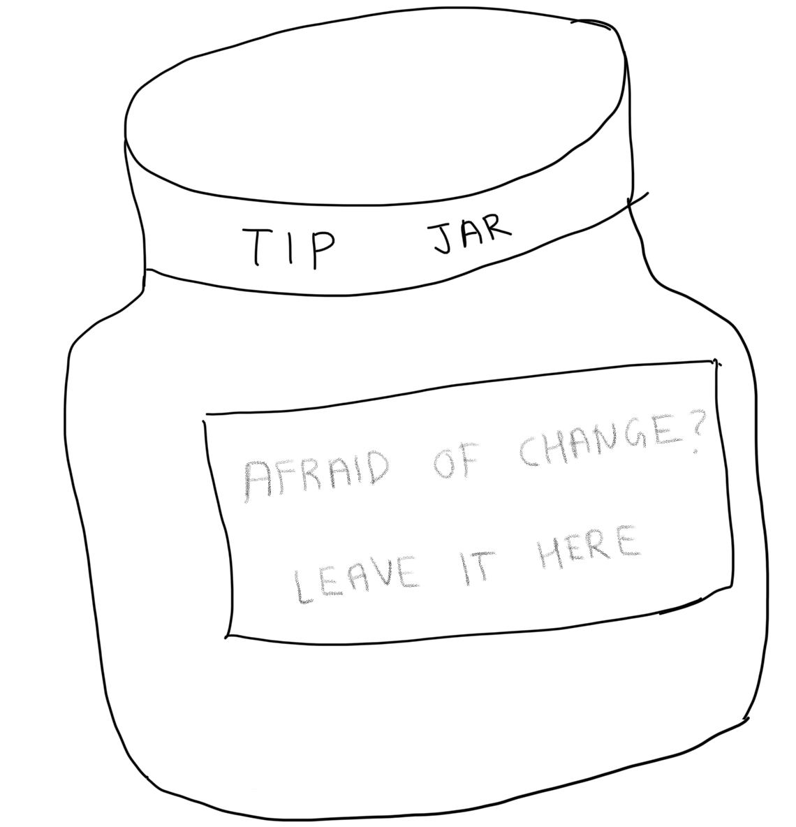 Tip Jar